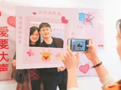 结婚率再创新低 背后原因引深思